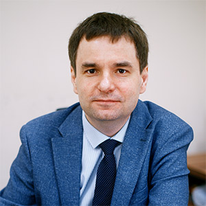 Сорокин Алексей Анатольевич